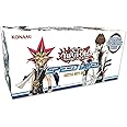 YU-GI-OH! 4012927843864 Trading Card Game Speed Duel: Battle City Box, 6+ years