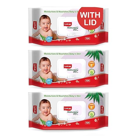 luvlap wipes