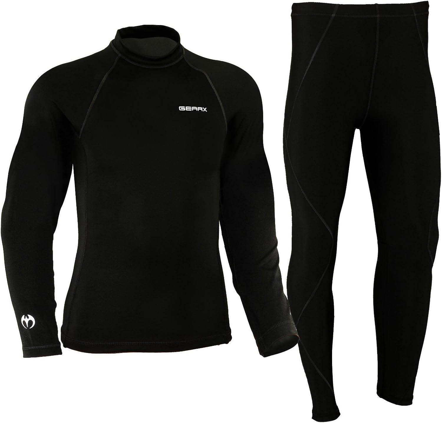 motorcycle thermal base layer