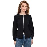 ALIGNE Women's Scout Ponte Top