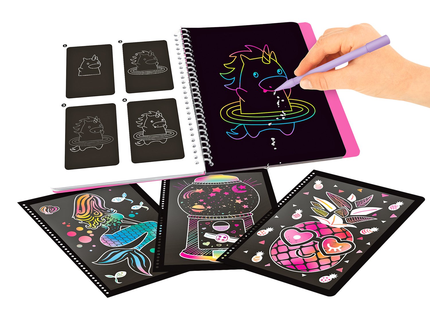 Блокнот magic scratch. Блокнот топ модель магик скретч. Scratch book. Scratch book. Scratch 3 для юных программистов.