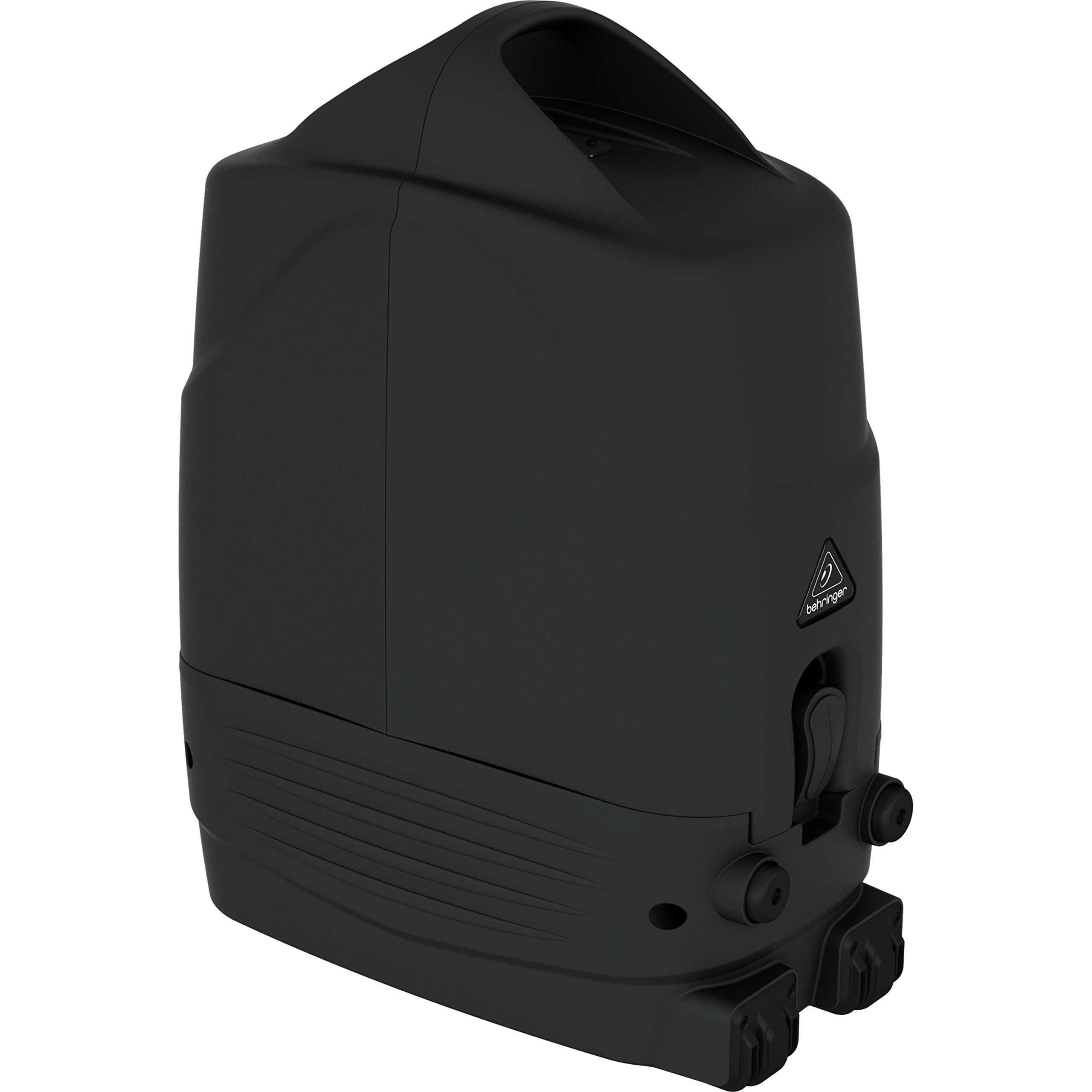 Behringer FS112BX Robuster 2-Tasten-Fußschalter mit Metallgehäuse und Kontroll-LED 6