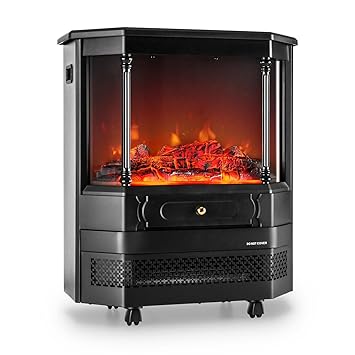 cheminee electrique klarstein grenoble