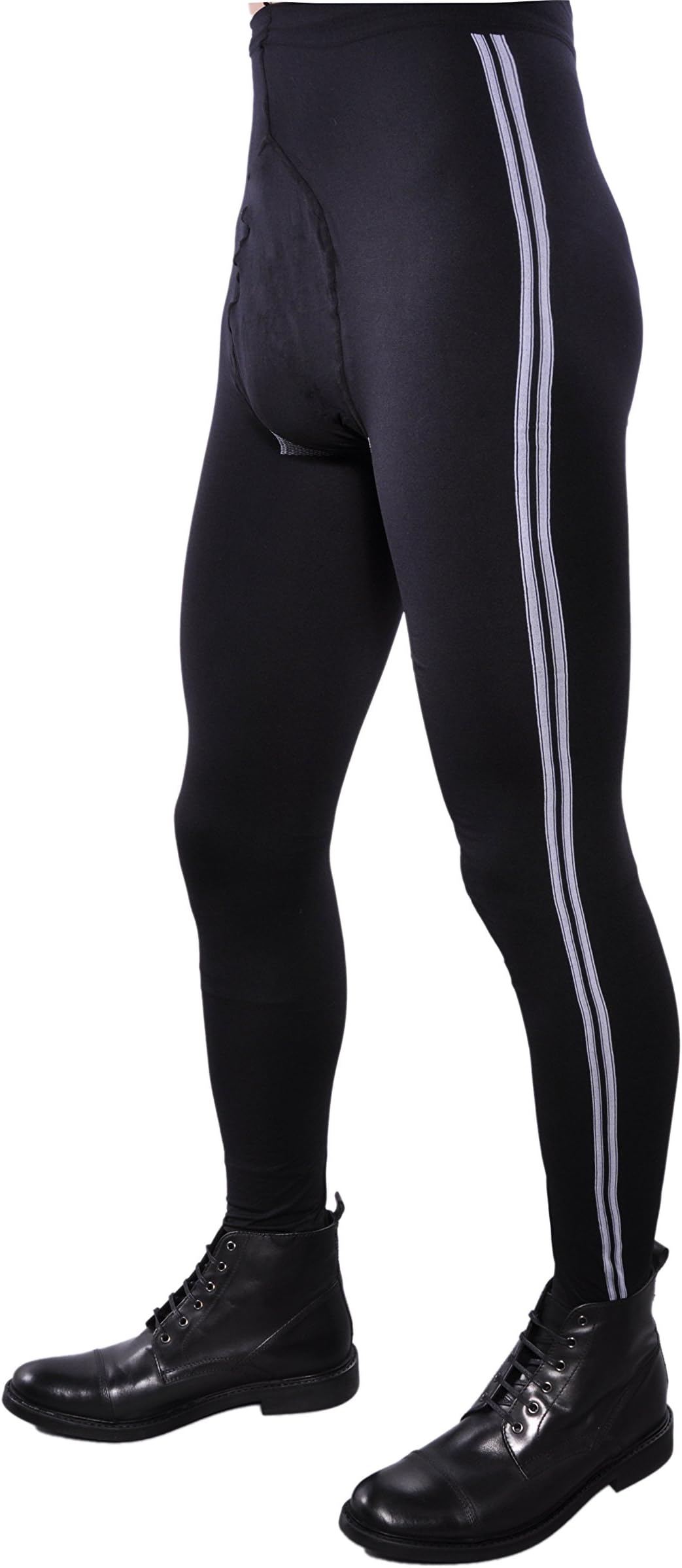 Adrian Men Opaque Tights Sport