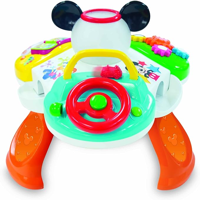 disney activity table