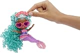 L.O.L. Surprise! Tweens Mermaid Serena Finn Fashion Doll with Colour Changing view 5