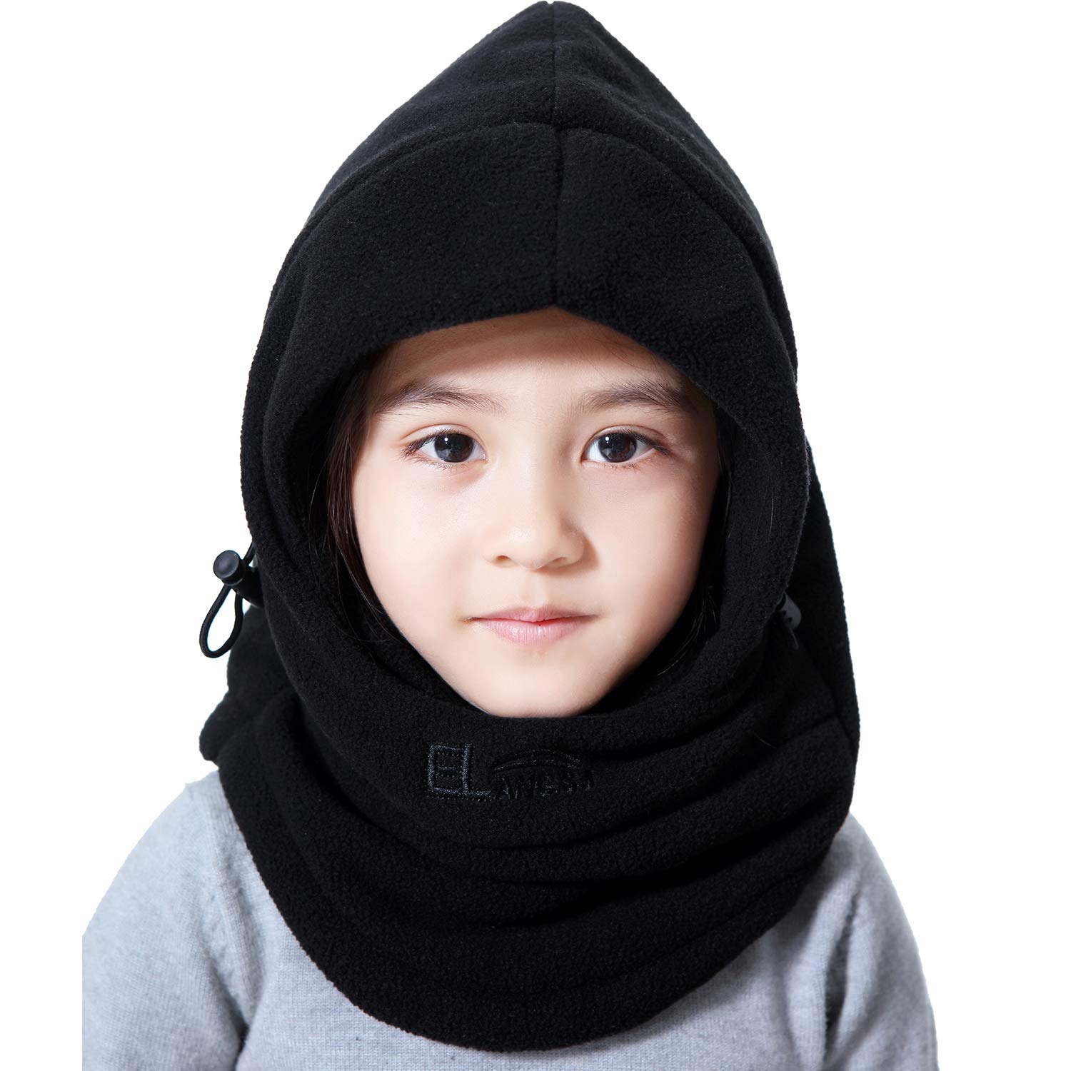 The 10 Best Pink Ninja Mask Child 4