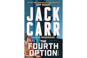 The Fourth Option: A Novel (Fourth Option Series, The)