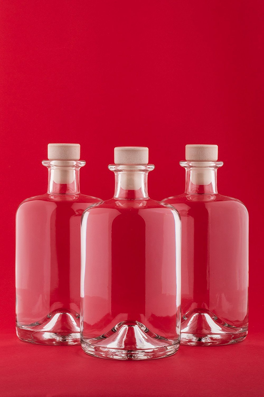 casavetro-clear-cork-stopper-empty-glass-bottles-500-ml-reusable