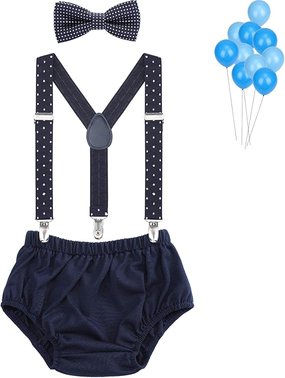 baby boy bloomers and suspenders
