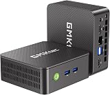 GMKtec Mini PC G3 PRO Core i3-10110U 8GB/256GB 4K Dual HDMI WiFi6 BT5.2 2.5GbE view 1