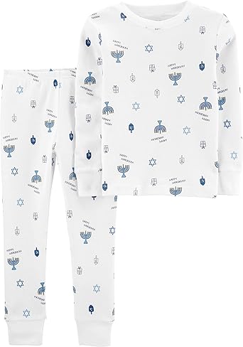 carters 18 month pajamas