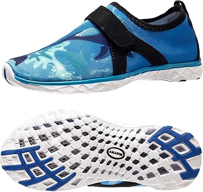 tenis aquatico infantil