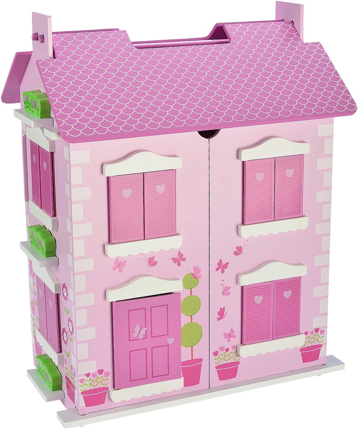 free dollhouse