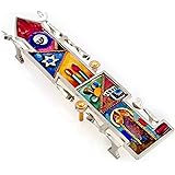 Seeka Shabbat Home Mezuzah - M0454