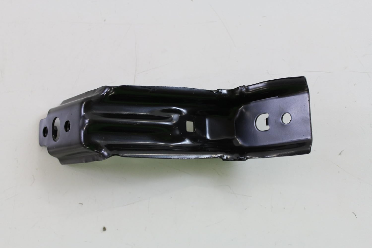 Amazon Com Genuine Honda Parts Sda A00zz Front Right Fender Support Automotive