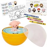 Crayola Imagipals Activity Surprise Ball 3X Harry Potter Figures Brand Crayola view 7
