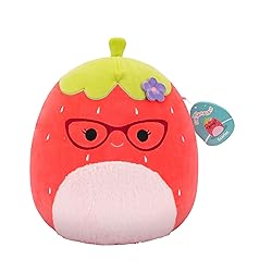 Squishmallows Original 12in Scarlet The Red