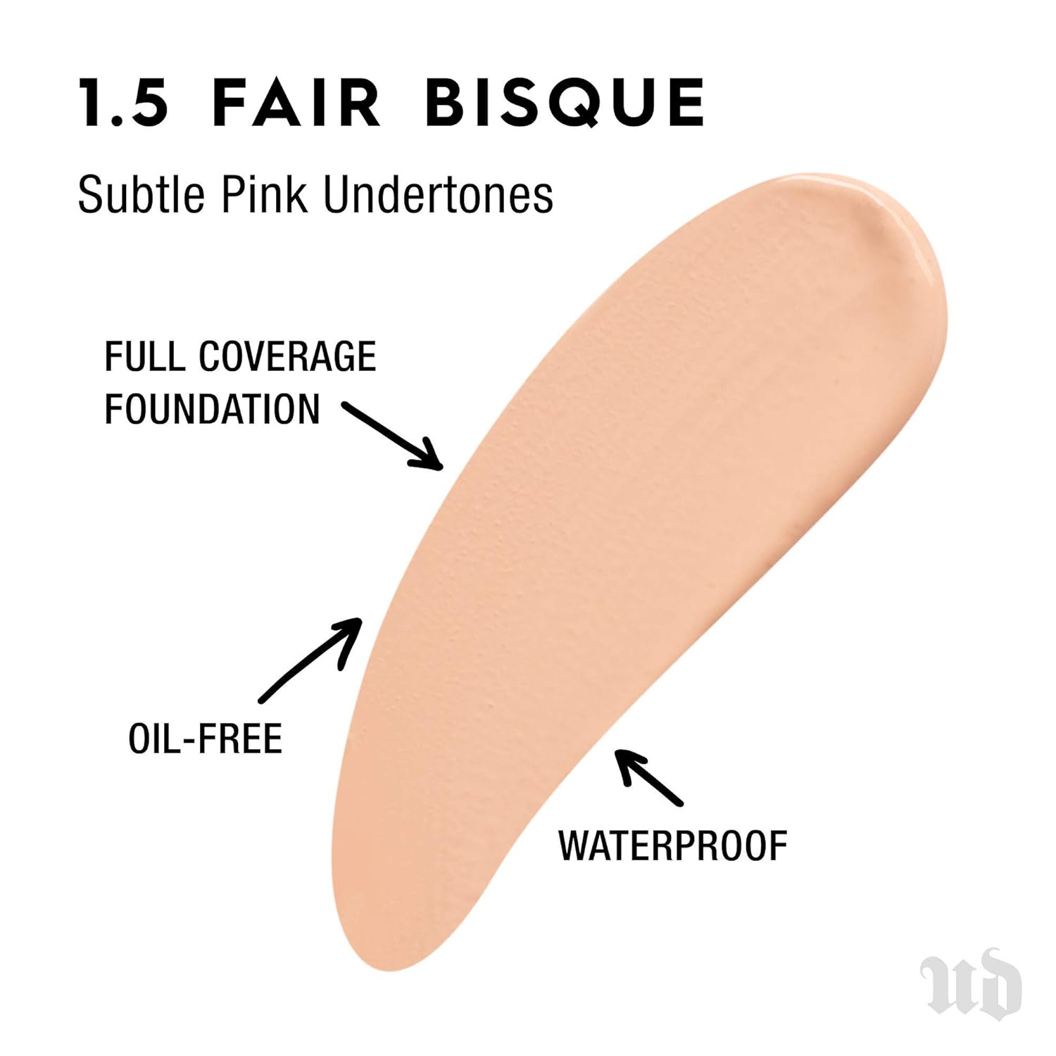 urban decay all nighter foundation 1.5