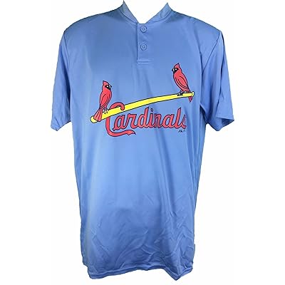 Youth MLB Louis Cardinals Cooperstown Jersey Nigeria Ubuy
