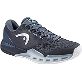 HEAD Men's Revolt Pro 5.0 Tennis Shoe - Lightweight Breathable All-Court Stability Performance
