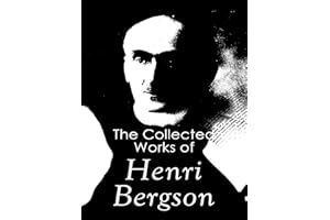 The Complete Works of Henri Bergson