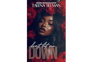 Don't Let Me Down: Milani & Lance