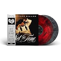 Ghostface Killah - Bulletproof Wallets - Amazon.com Music