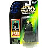 Star Wars: Expanded Universe Clone Emperor Palpatine Action Figure by Hasbro