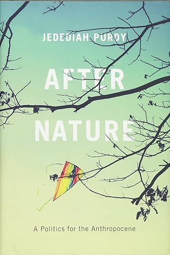 Download After Nature – A Politics for the Anthropocene PDF