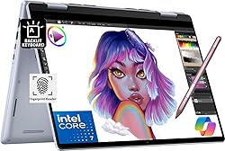 Dell Inspiron 14 7430 2-in-1 Business Laptop