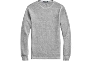 POLO RALPH LAUREN Ralph Lauren Polo Men's Long-Sleeved T-Shirt/Sleepwear/Thermal