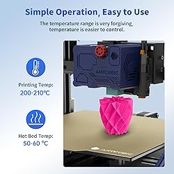 ANYCUBIC PLA 3D Printer Filament, 3D Printing PLA