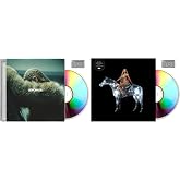 Beyonce : Lemonade + Renaissance 2-Pack