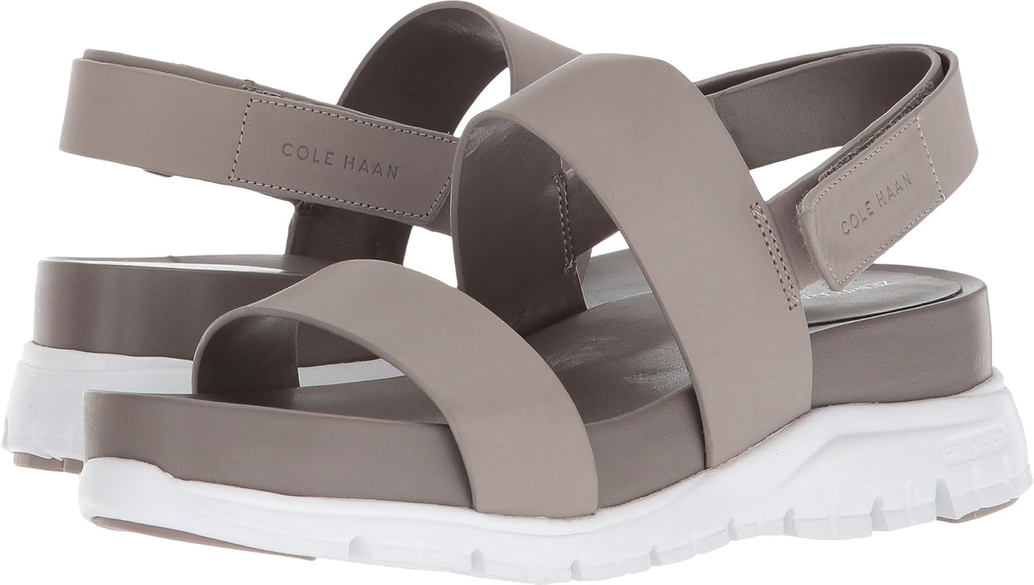 cole haan zerogrand slide sandal