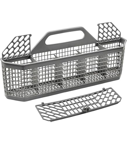 uuページ Amazon.com: GE WD28X22621 Dishwasher Silverware Basket