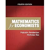 Mathematics for economists: An introductory textbook (new edition)