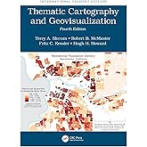 Thematic Cartography and Geovisualization: International Student Edition