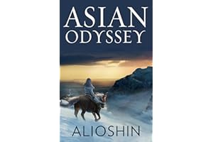 Asian Odyssey