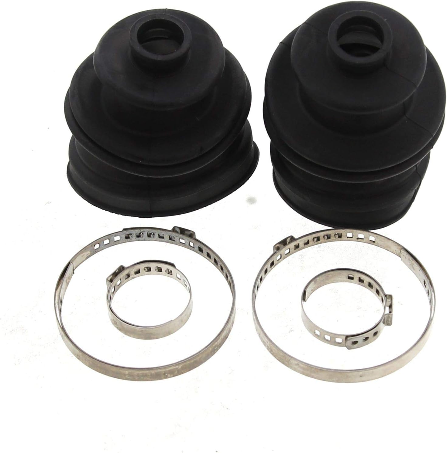 Polaris Ranger 570 Midsize CV Boot Kit Front Inner and