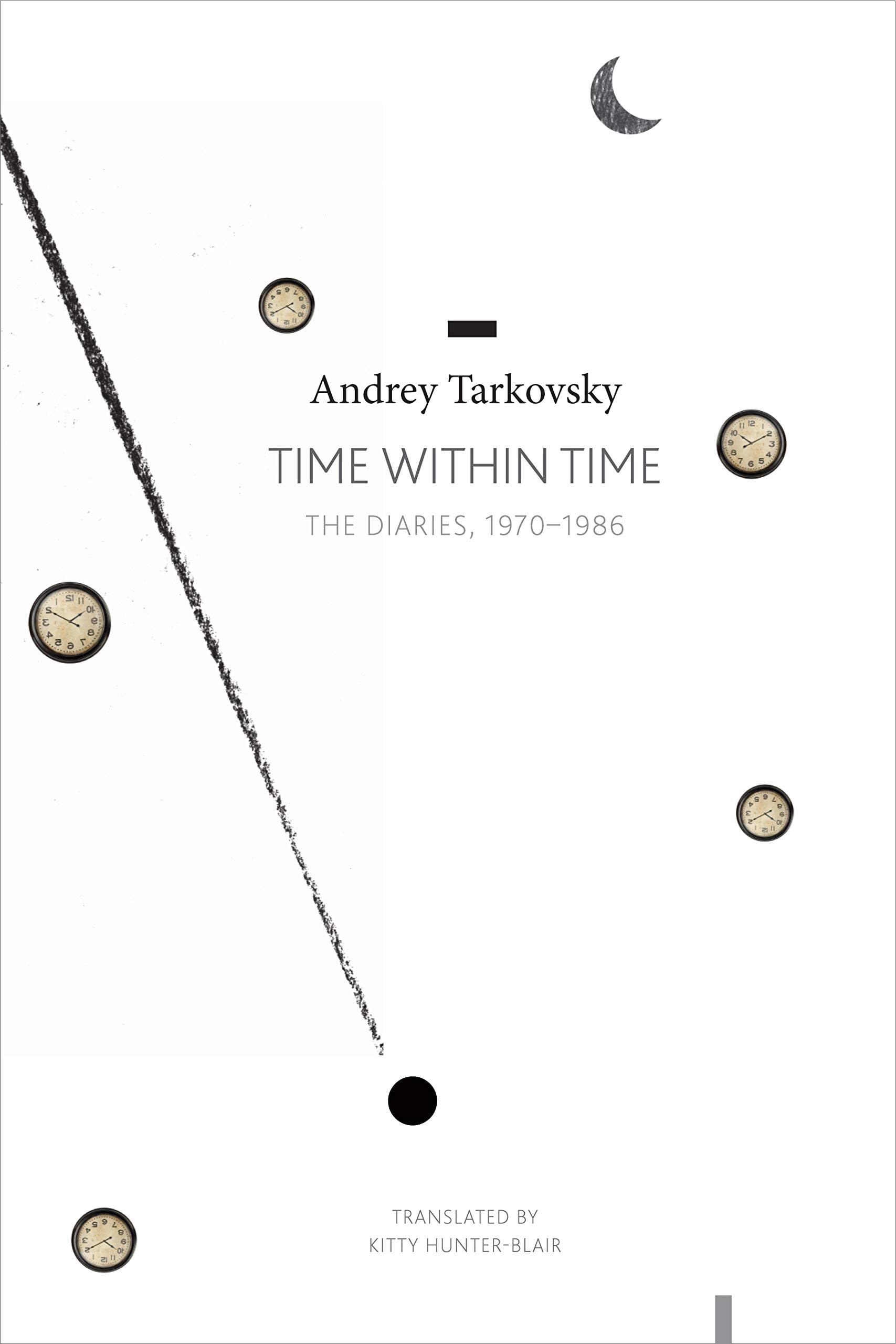 Time within Time – The Diaries, 1970–1986