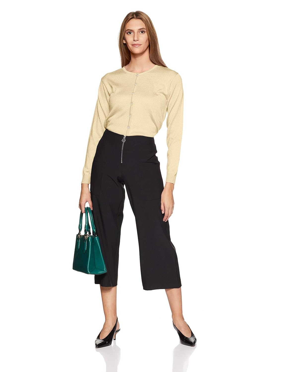 qube by fort collins women's cardigan