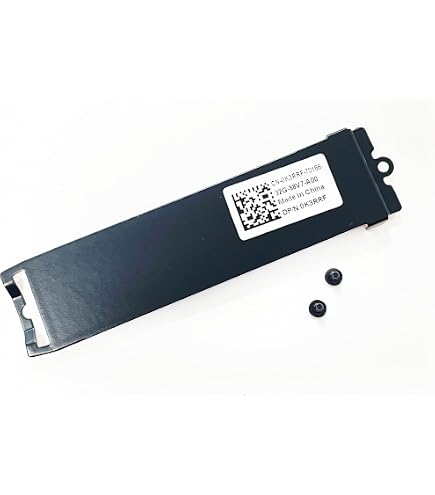 Dissipatore Termico M.2 2280 Per SSD NVMe – Sostitutivo Per Dell Alienware