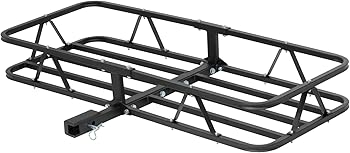 CURT 18145 Hitch Cargo Carrier