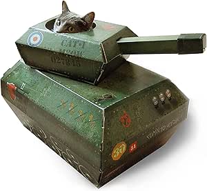 cat tank box