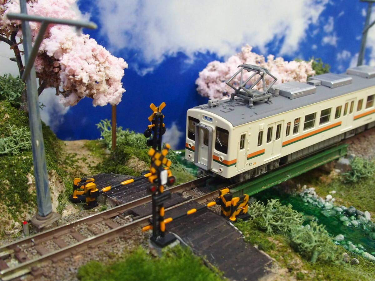 格安新品 B07r942twb 飯田線 桜 ジオラマ Nゲージ 119系1両とディスプレイケース付tomixレール ミニレイアウト 渓流の春 鉄道コレクション 鉄道模型 Www Wwmp Org Za 格安新品 B07r942twb 飯田線 桜 ジオラマ Nゲージ 119系1両とディスプレイケース付tomixレール ミニレイアウト 渓流の春 鉄道コレクション 鉄道模型 Www Wwmp Org Za