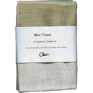 organic cotton baby towel