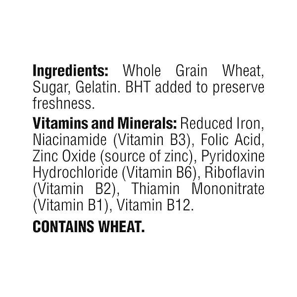 MALT-O-MEAL MINI FROSTED SPOONERS BREAKFAST CEREAL, SWEET FROSTED-WHEAT SQUARES, FAMILY BULK SIZE 27 OZ RESEALABLE BAG