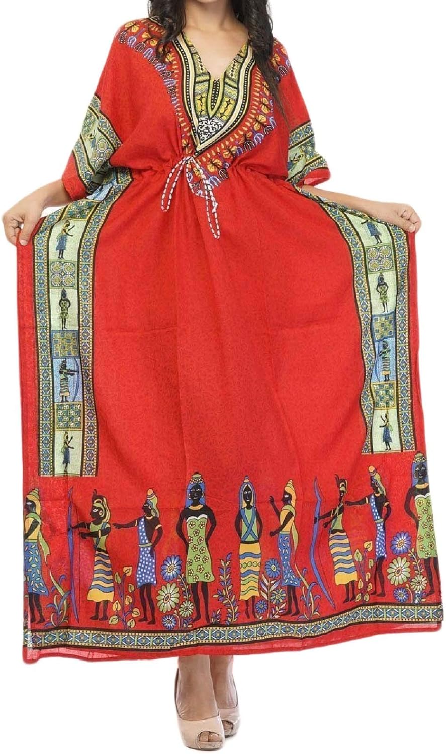 plus size night dresses india