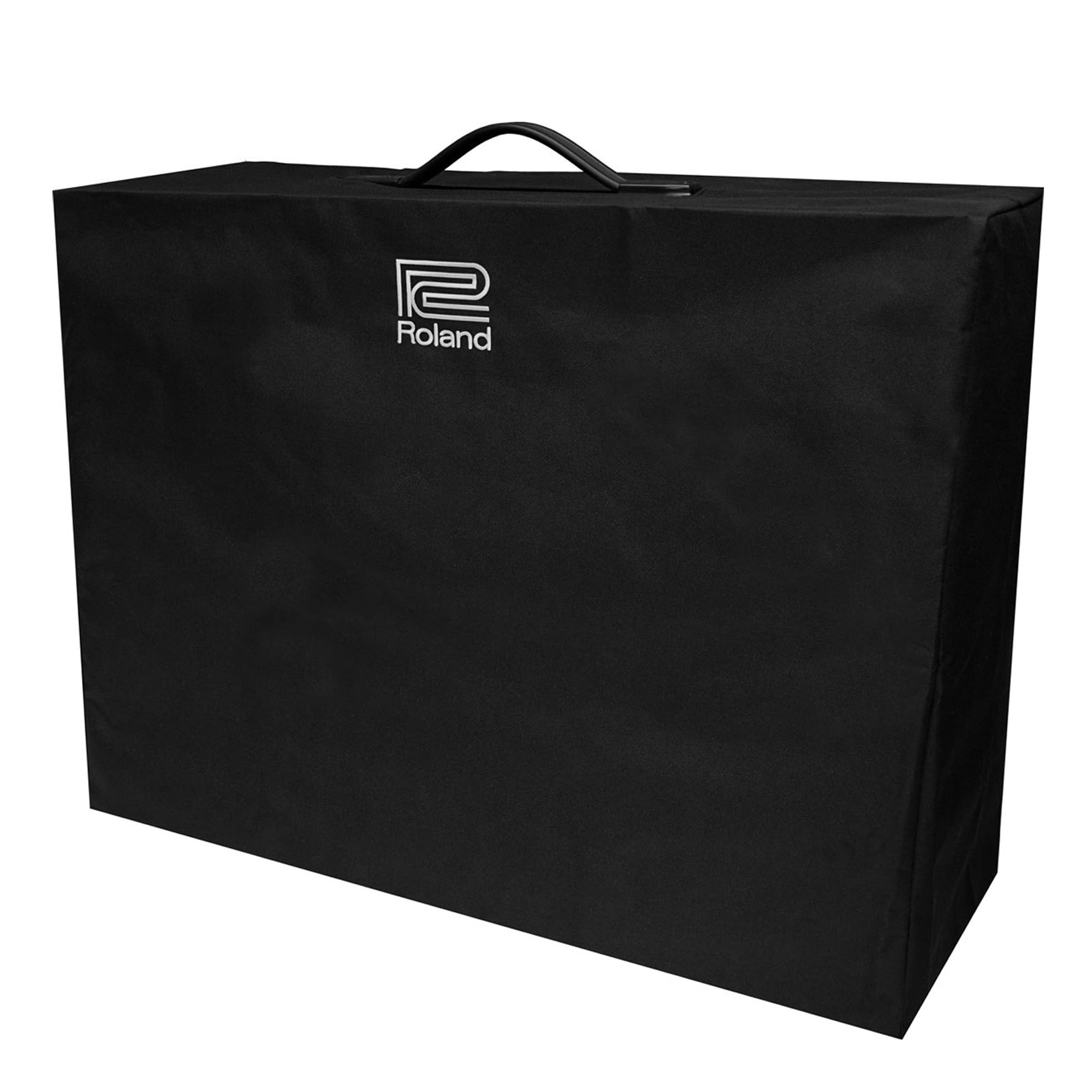 Roland Rac-Jc120 Premium Embroidered Amp Cover